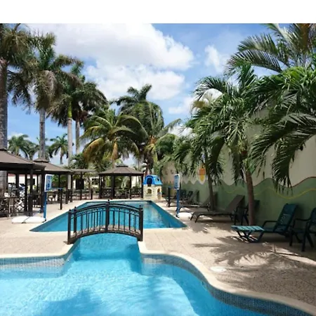 Hotel Spring Cancun